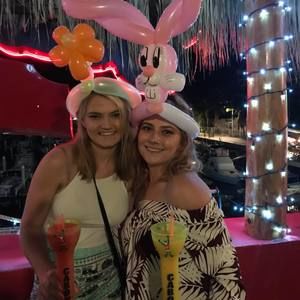 Meet your Posher, Cassie